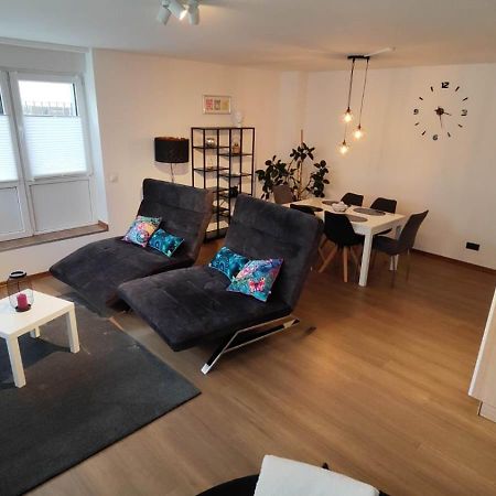 Wohnung In Muelheim-Kaerlich Dış mekan fotoğraf