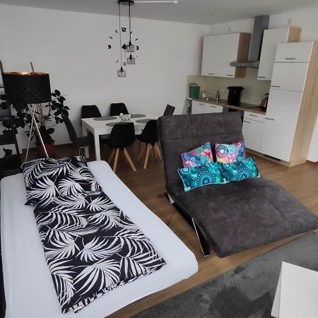 Wohnung In Muelheim-Kaerlich Dış mekan fotoğraf