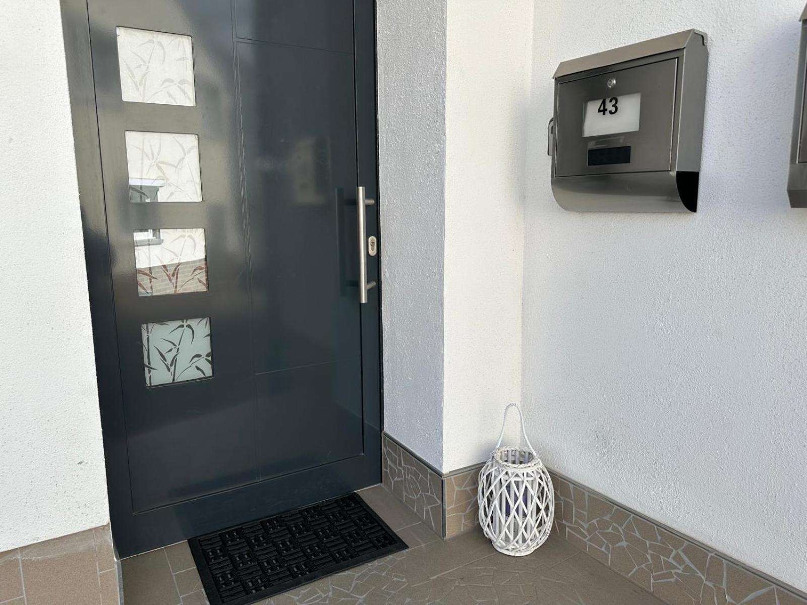 Wohnung In Muelheim-Kaerlich Dış mekan fotoğraf