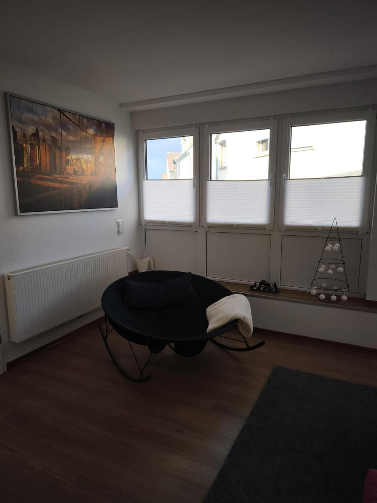 Wohnung In Muelheim-Kaerlich Dış mekan fotoğraf