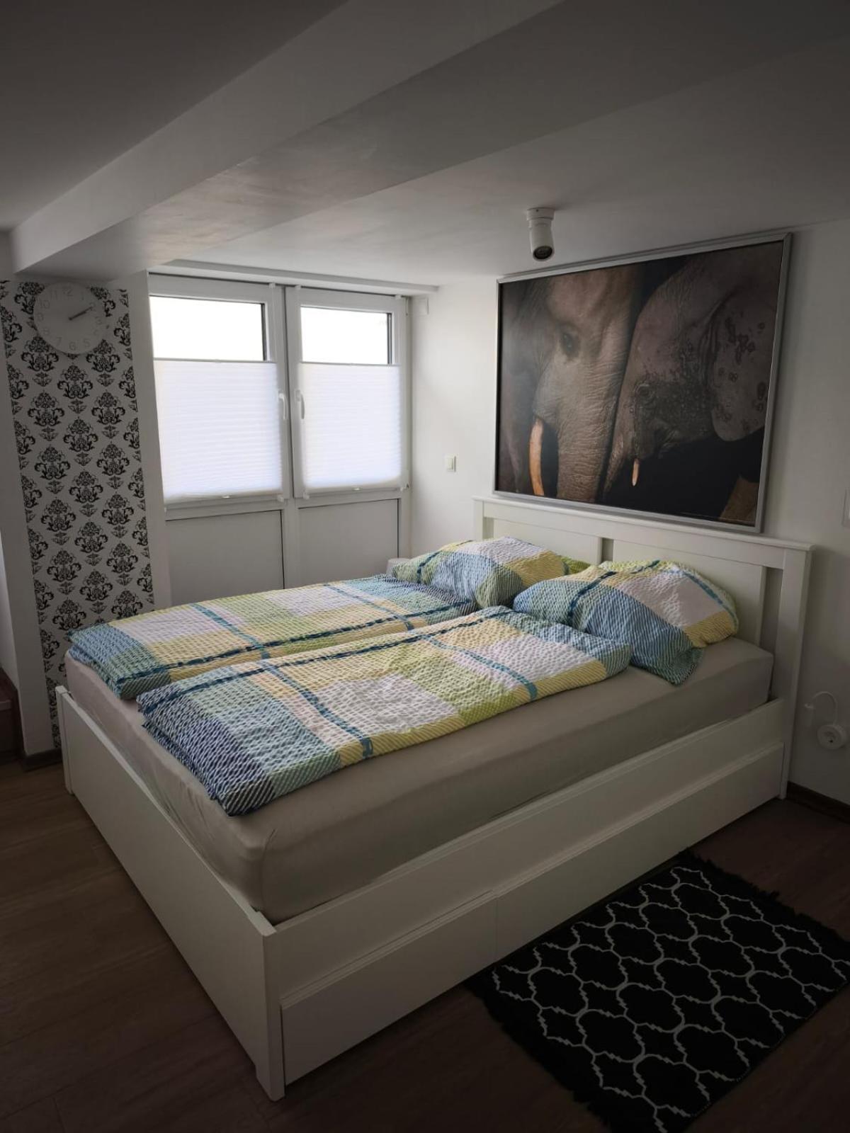 Wohnung In Muelheim-Kaerlich Dış mekan fotoğraf