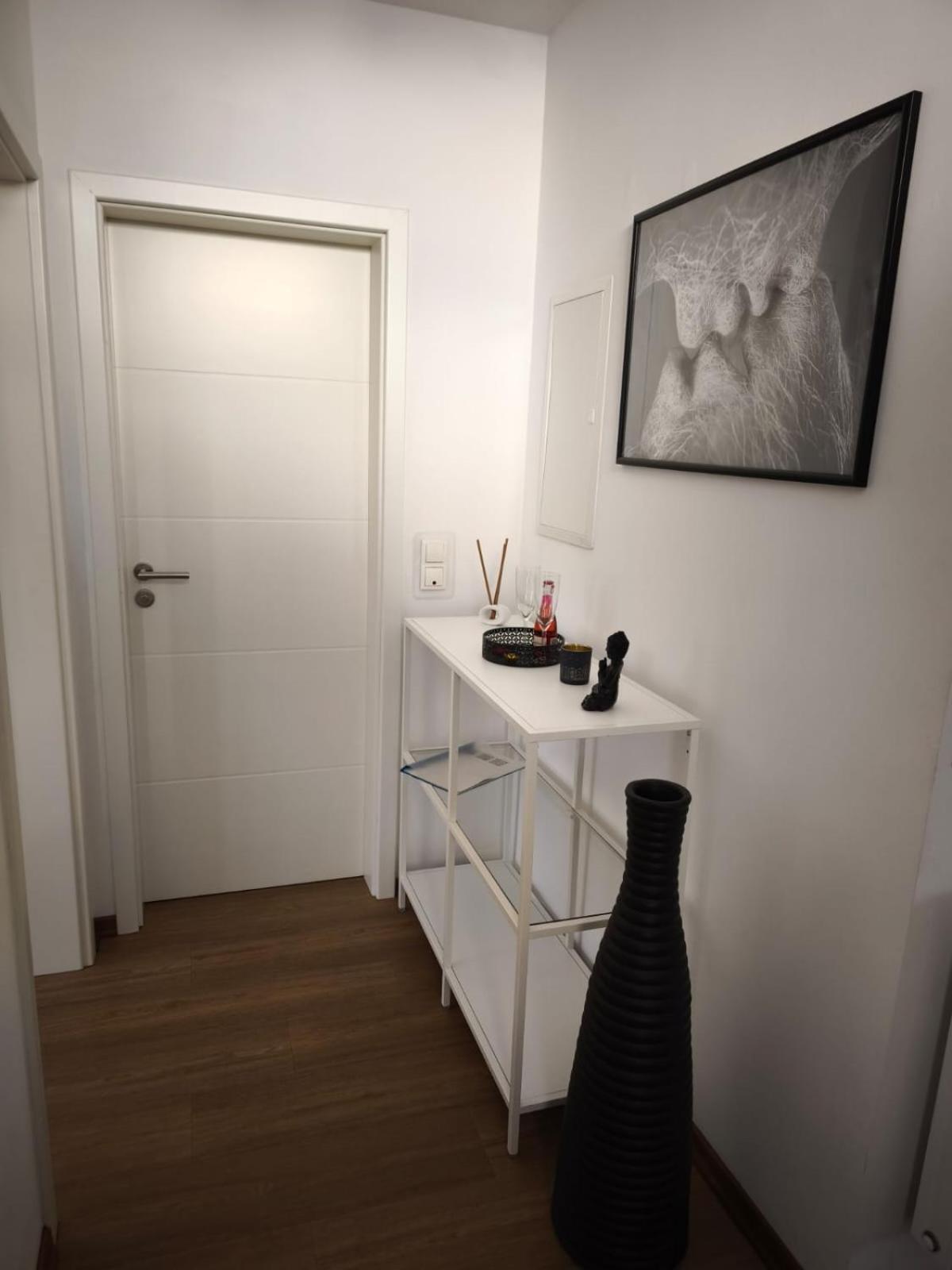 Wohnung In Muelheim-Kaerlich Dış mekan fotoğraf