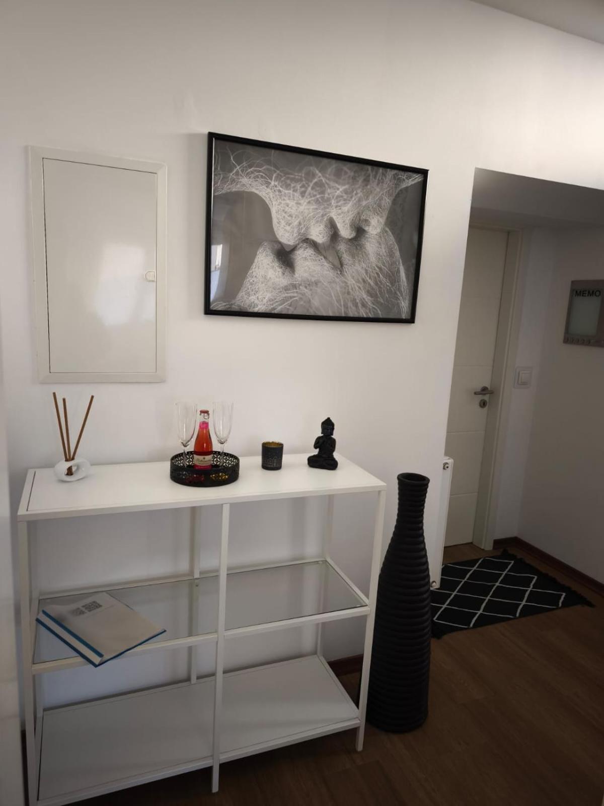 Wohnung In Muelheim-Kaerlich Dış mekan fotoğraf